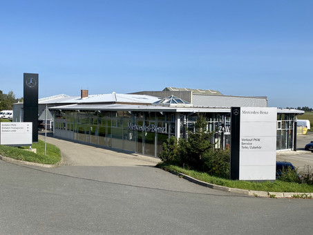 Z+W Auto-Service GmbH u. Co. KG